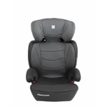 Kép 1/3 - Kikkaboo gyerekülés Amaro Isofix 15-36 kg sötétszürke