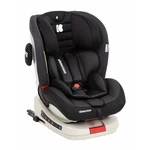 Kép 1/3 - Kikkaboo gyerekülés 4 Strong Isofix 0-36 kg szürke