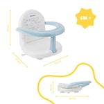 Kép 2/5 - Badabulle babaülõke kádba B022003