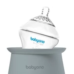 Kép 3/8 - BabyOno elektromos ételmelegítő és sterilizáló Honey szürke 968/02