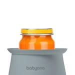 Kép 5/8 - BabyOno elektromos ételmelegítő és sterilizáló Honey szürke 968/02