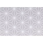 Kép 3/3 - Fillikid utazóágy matrac  - szürke geometriai 169-67