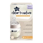 Kép 1/4 - Tommee Tippee cumisüveg CTN 150 ml átlátszó