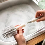 Kép 4/7 - Tommee Tippee cumisüveg-tisztító kefe CTN