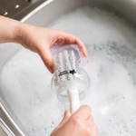 Kép 6/7 - Tommee Tippee cumisüveg-tisztító kefe CTN