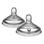 Kép 3/3 - Tommee Tippee cumisüveg cumi CTN 2 db gyors folyású