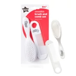 Kép 1/3 - Tommee Tippee Baba fésû és hajkefe