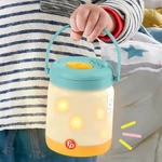 Kép 3/6 - Fisher-Price Maci szentjánosbogaras vetítõs lámpása GRR00