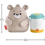 Kép 5/6 - Fisher-Price Maci szentjánosbogaras vetítõs lámpása GRR00