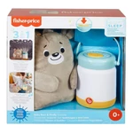 Kép 6/6 - Fisher-Price Maci szentjánosbogaras vetítõs lámpása GRR00