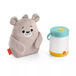 Kép 1/6 - Fisher-Price Maci szentjánosbogaras vetítõs lámpása GRR00