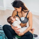 Kép 2/10 - BabyOno mellszívó Shelly - elektromos, viselhetõ 1000