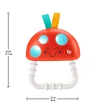 Kép 3/5 - Fisher-Price Világító gomba rágóka HBP46