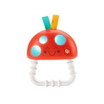 Kép 1/5 - Fisher-Price Világító gomba rágóka HBP46