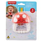 Kép 4/5 - Fisher-Price Világító gomba rágóka HBP46