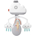 Kép 2/10 - Fisher-Price zenélõ körforgó nyugtató égbolt HBP40