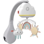 Kép 3/10 - Fisher-Price zenélõ körforgó nyugtató égbolt HBP40