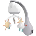 Kép 1/10 - Fisher-Price zenélõ körforgó nyugtató égbolt HBP40