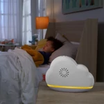 Kép 9/10 - Fisher-Price zenélõ körforgó nyugtató égbolt HBP40