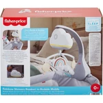 Kép 10/10 - Fisher-Price zenélõ körforgó nyugtató égbolt HBP40