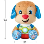 Kép 4/7 - Fisher-Price Nagyon nagy kutyus HGW91