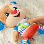 Kép 6/7 - Fisher-Price Nagyon nagy kutyus HGW91