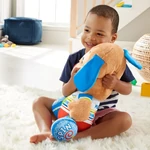 Kép 7/7 - Fisher-Price Nagyon nagy kutyus HGW91