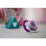 Kép 3/5 - Philips AVENT játszócumi - ultra air 6-18hó play 2db