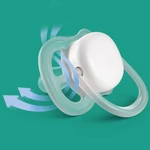 Kép 5/5 - Philips AVENT játszócumi - ultra air 6-18hó play 2db