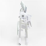 Kép 6/6 - Baby Mix etetőszék Infant zöld