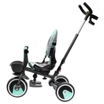 Kép 5/10 - Baby Mix tricikli 5az1-ben RELAX 360° kék