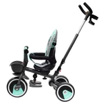 Kép 6/10 - Baby Mix tricikli 5az1-ben RELAX 360° kék