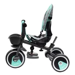 Kép 7/10 - Baby Mix tricikli 5az1-ben RELAX 360° kék