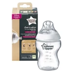 Kép 2/3 - Tommee Tippee cumisüveg CTN 260 ml átlátszó