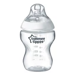 Kép 3/3 - Tommee Tippee cumisüveg CTN 260 ml átlátszó