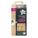 Kép 1/3 - Tommee Tippee cumisüveg CTN 260 ml átlátszó