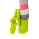 Kép 4/5 - Baby Mix játék babakocsira Felhőcske