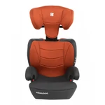 Kép 2/3 - Kikkaboo gyerekülés Amaro Isofix 15-36 kg orange