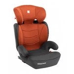 Kép 1/3 - Kikkaboo gyerekülés Amaro Isofix 15-36 kg orange