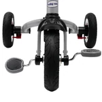 Kép 8/10 - Baby Mix tricikli 3az1-ben TYPHOON 360° army