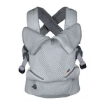 Kép 2/5 - BeSafe kenguru Haven Premium-Leaf Peak Mesh