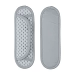 Kép 4/5 - BeSafe kenguru Haven Premium-Leaf Peak Mesh