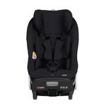 Kép 2/8 - BeSafe gyerekülés Stretch I-Size 61-125 cm Fresh Black Cab