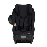 Kép 3/8 - BeSafe gyerekülés Stretch I-Size 61-125 cm Fresh Black Cab