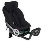 Kép 4/8 - BeSafe gyerekülés Stretch I-Size 61-125 cm Fresh Black Cab