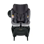 Kép 3/10 - BeSafe gyerekülés iZi Turn M i-Size 61-105 cm Metallic Melange