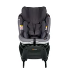 Kép 4/10 - BeSafe gyerekülés iZi Turn M i-Size 61-105 cm Metallic Melange