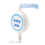 Kép 3/3 - Baby Mix zenélõ-forgó elektromos Jávorszarvas és mackó