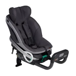 Kép 4/8 - BeSafe gyerekülés Stretch I-Size 61-125 cm Metallic Mélange