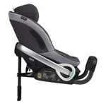 Kép 5/8 - BeSafe gyerekülés Stretch I-Size 61-125 cm Metallic Mélange